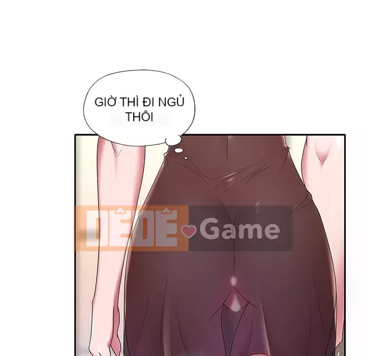 Quản gia độc quyền của tôi Chương 1-23