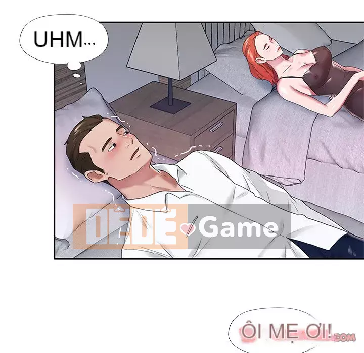 Quản gia độc quyền của tôi Chương 1-23