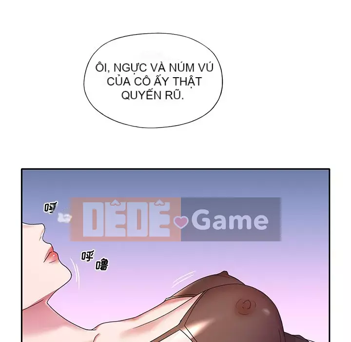 Quản gia độc quyền của tôi Chương 1-23