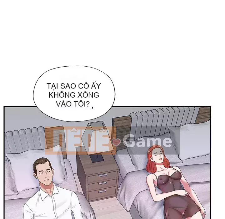 Quản gia độc quyền của tôi Chương 1-23