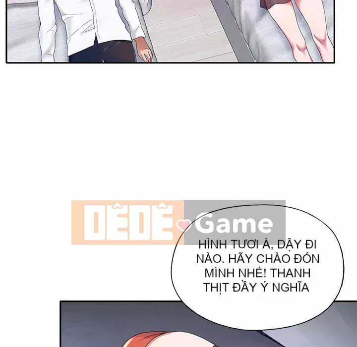 Quản gia độc quyền của tôi Chương 1-23