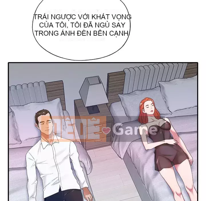 Quản gia độc quyền của tôi Chương 1-23