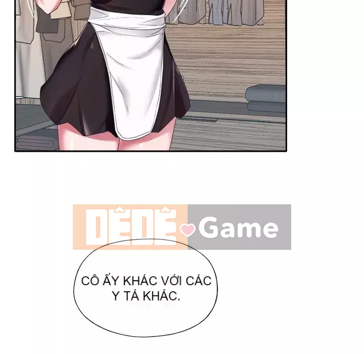 Quản gia độc quyền của tôi Chương 1-23