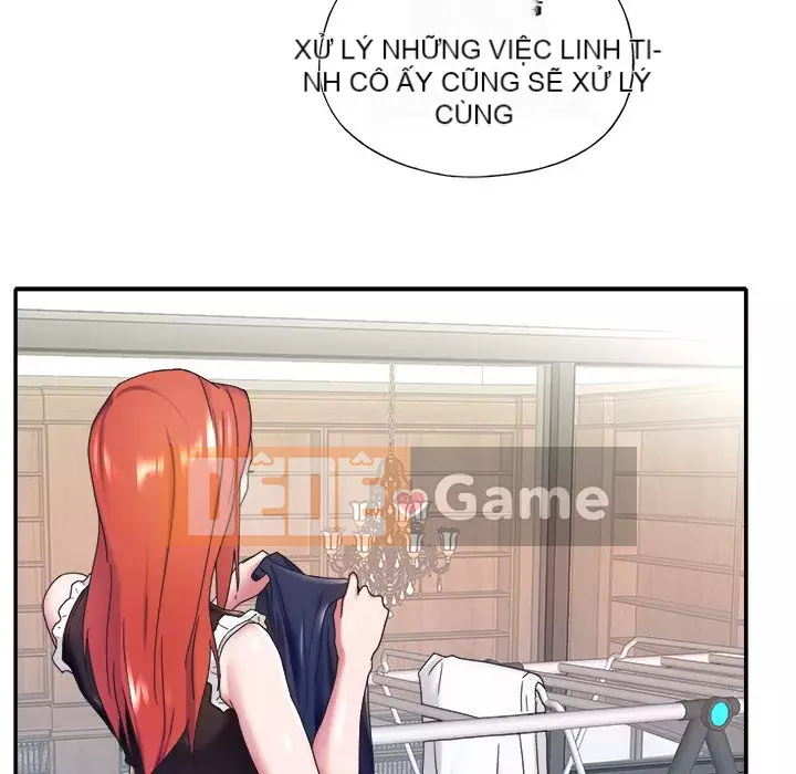 Quản gia độc quyền của tôi Chương 1-23