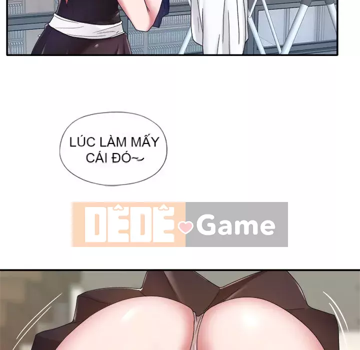 Quản gia độc quyền của tôi Chương 1-23