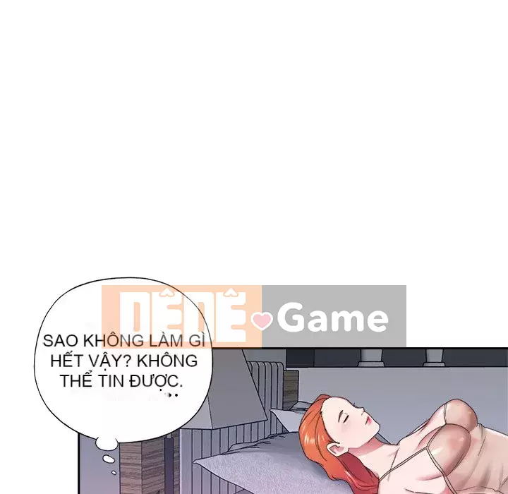 Quản gia độc quyền của tôi Chương 1-23