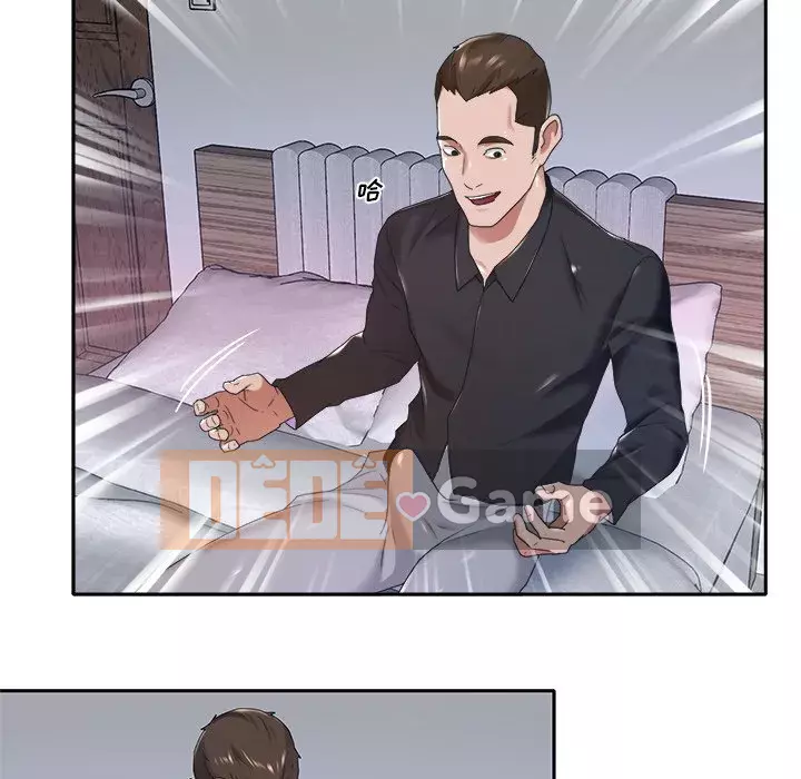 Quản gia độc quyền của tôi Chương 1-23