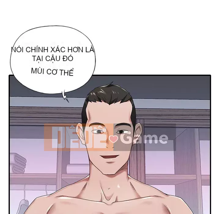 Quản gia độc quyền của tôi Chương 1-23