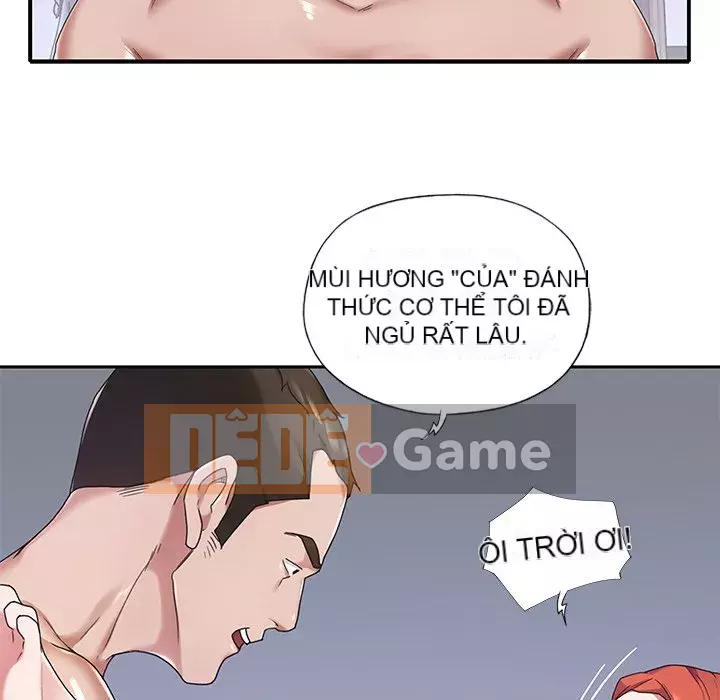 Quản gia độc quyền của tôi Chương 1-23