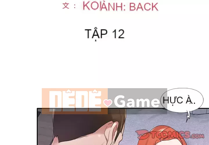 Quản gia độc quyền của tôi Chương 1-23