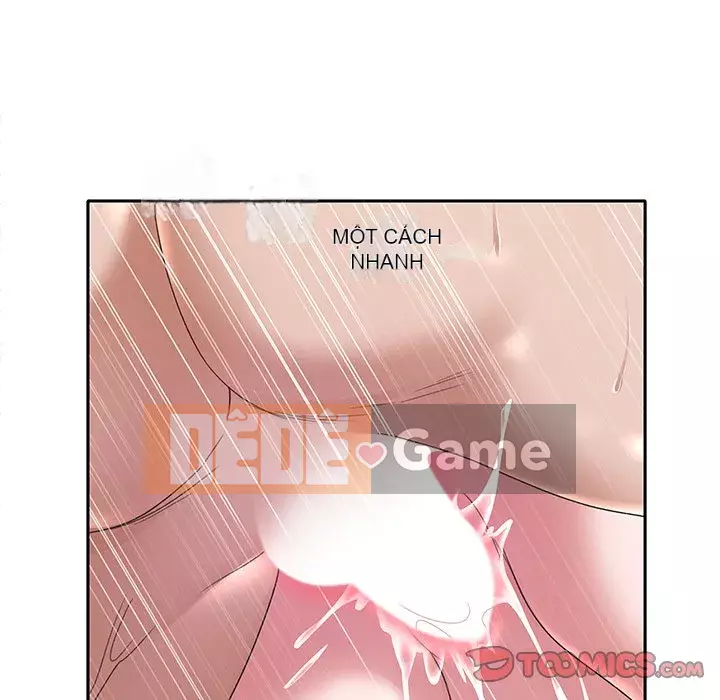 Quản gia độc quyền của tôi Chương 1-23