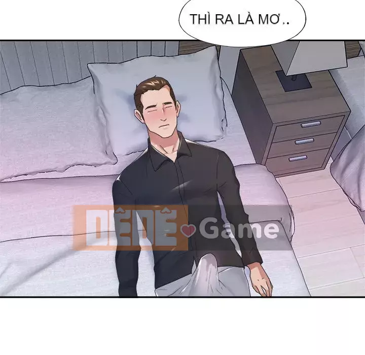 Quản gia độc quyền của tôi Chương 1-23