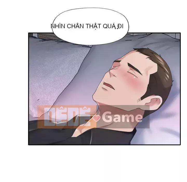 Quản gia độc quyền của tôi Chương 1-23