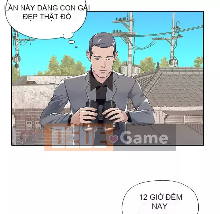 Quản gia độc quyền của tôi Chương 1-23