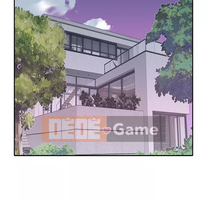 Quản gia độc quyền của tôi Chương 1-23