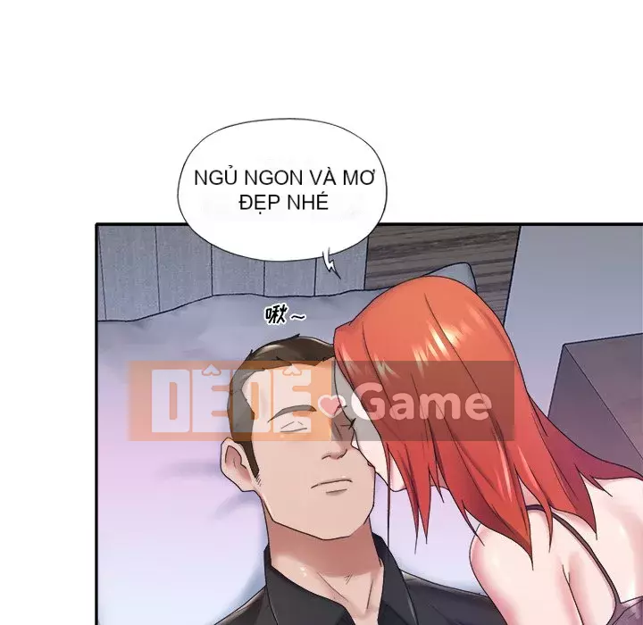 Quản gia độc quyền của tôi Chương 1-23