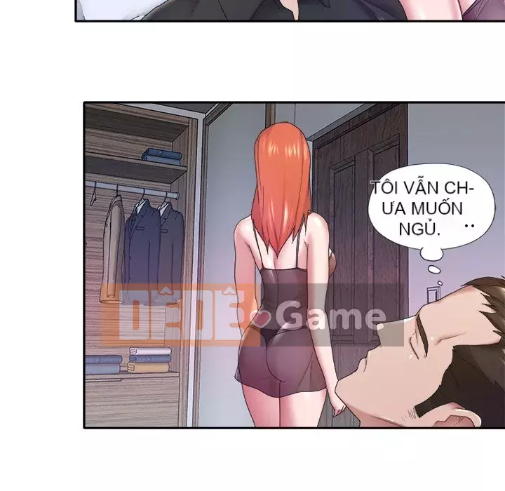 Quản gia độc quyền của tôi Chương 1-23