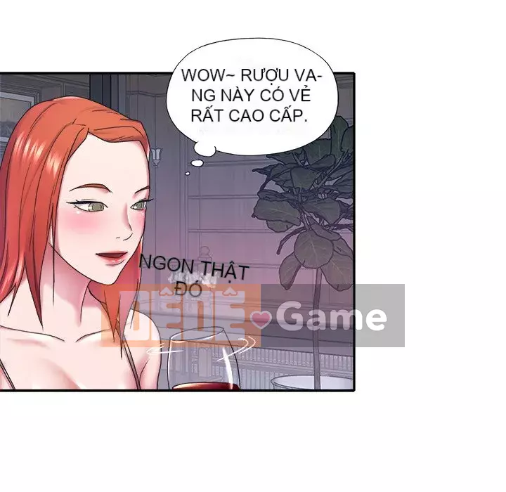 Quản gia độc quyền của tôi Chương 1-23