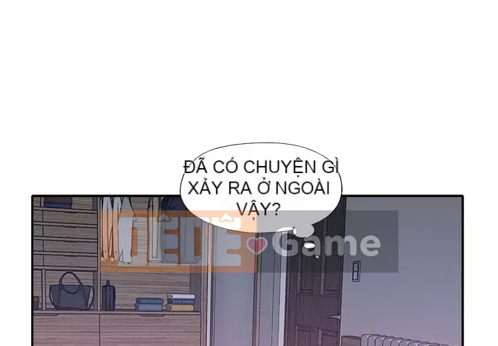 Quản gia độc quyền của tôi Chương 1-23