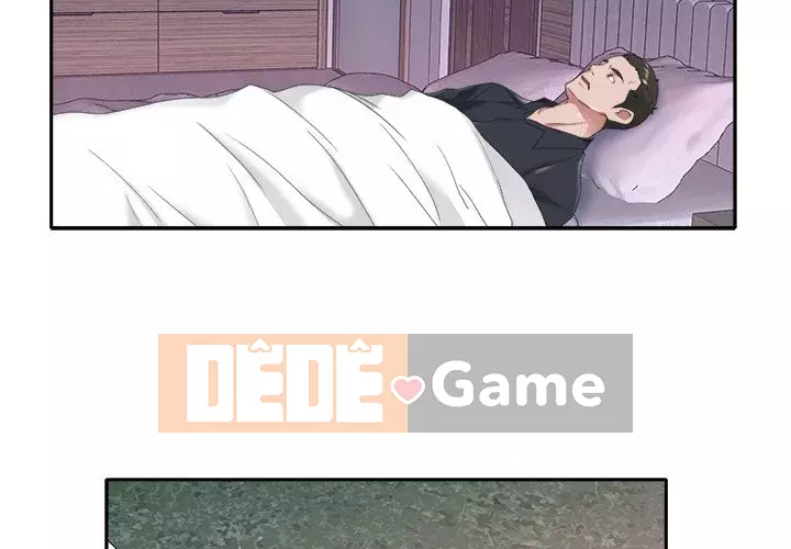 Quản gia độc quyền của tôi Chương 1-23