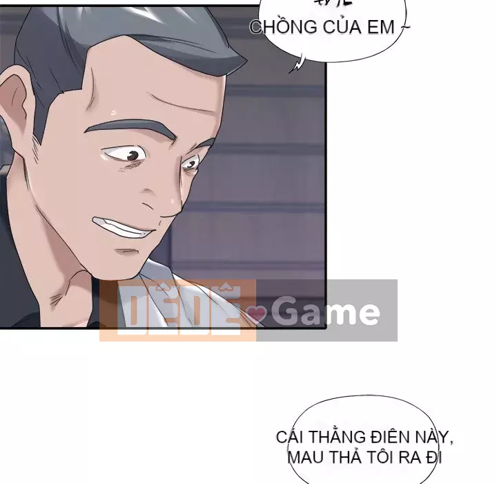 Quản gia độc quyền của tôi Chương 1-23