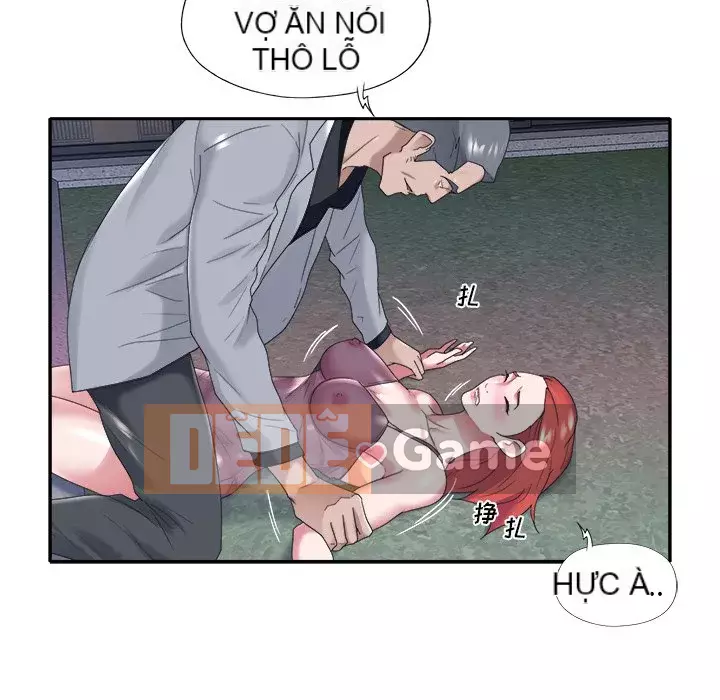 Quản gia độc quyền của tôi Chương 1-23