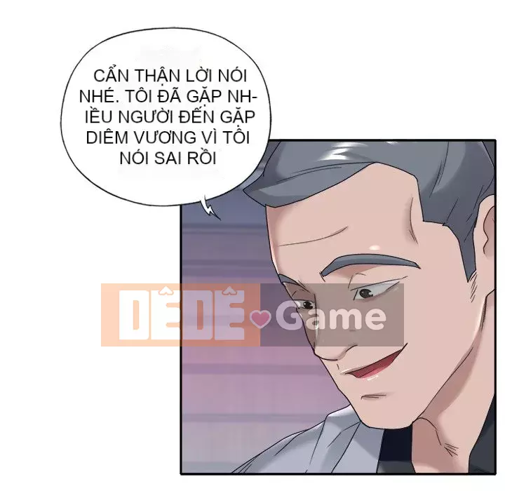 Quản gia độc quyền của tôi Chương 1-23