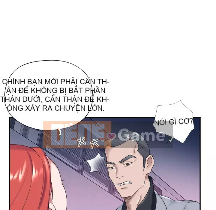 Quản gia độc quyền của tôi Chương 1-23