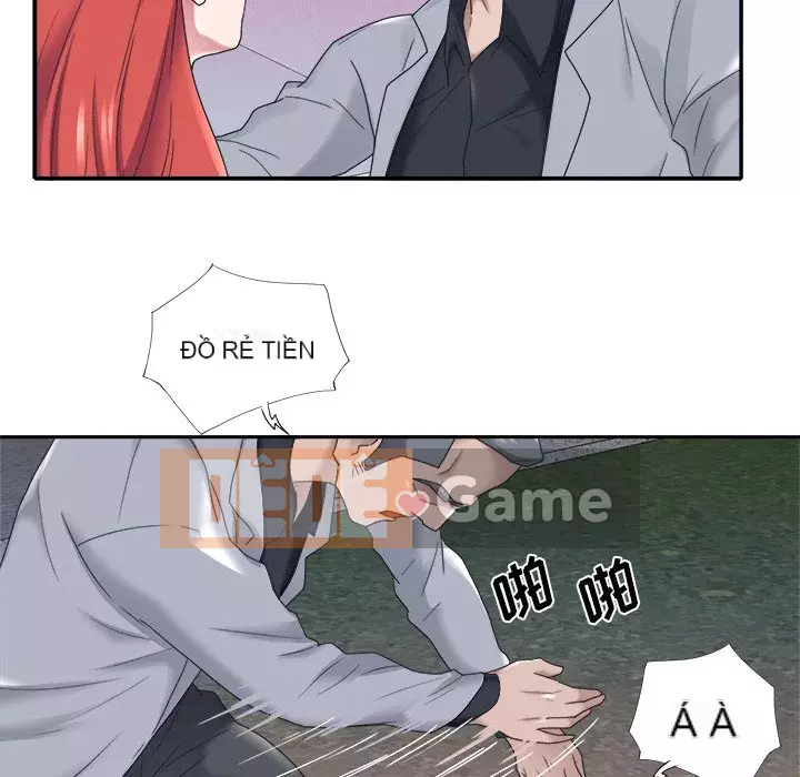 Quản gia độc quyền của tôi Chương 1-23