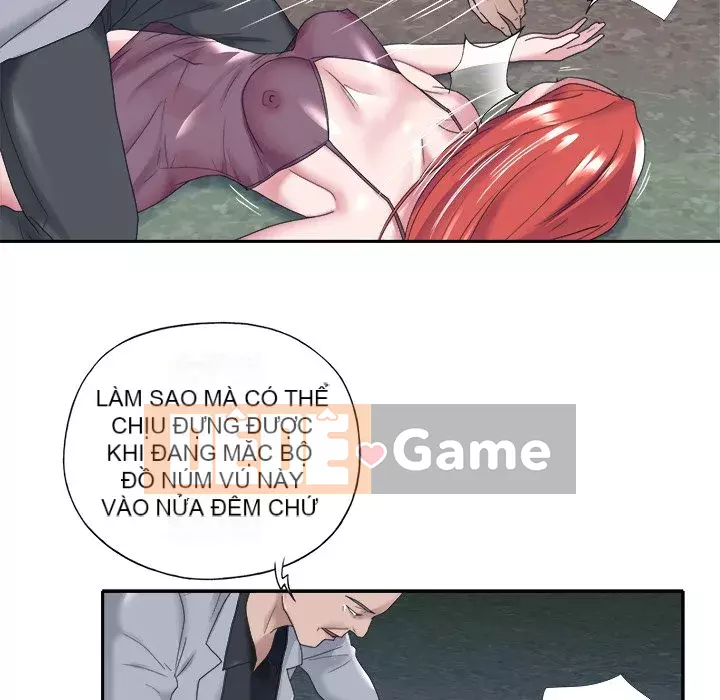 Quản gia độc quyền của tôi Chương 1-23