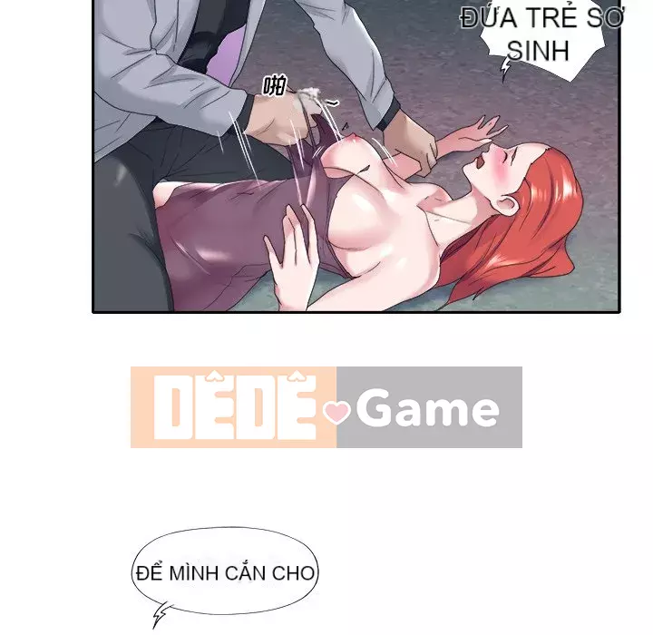 Quản gia độc quyền của tôi Chương 1-23