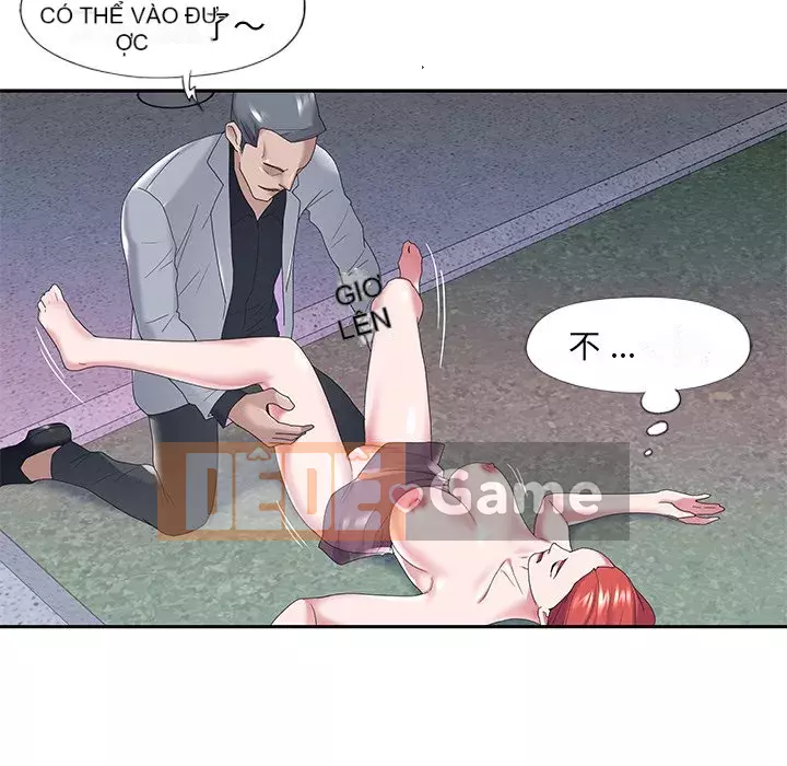 Quản gia độc quyền của tôi Chương 1-23