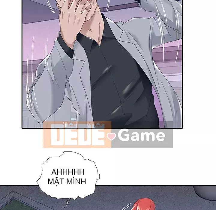 Quản gia độc quyền của tôi Chương 1-23