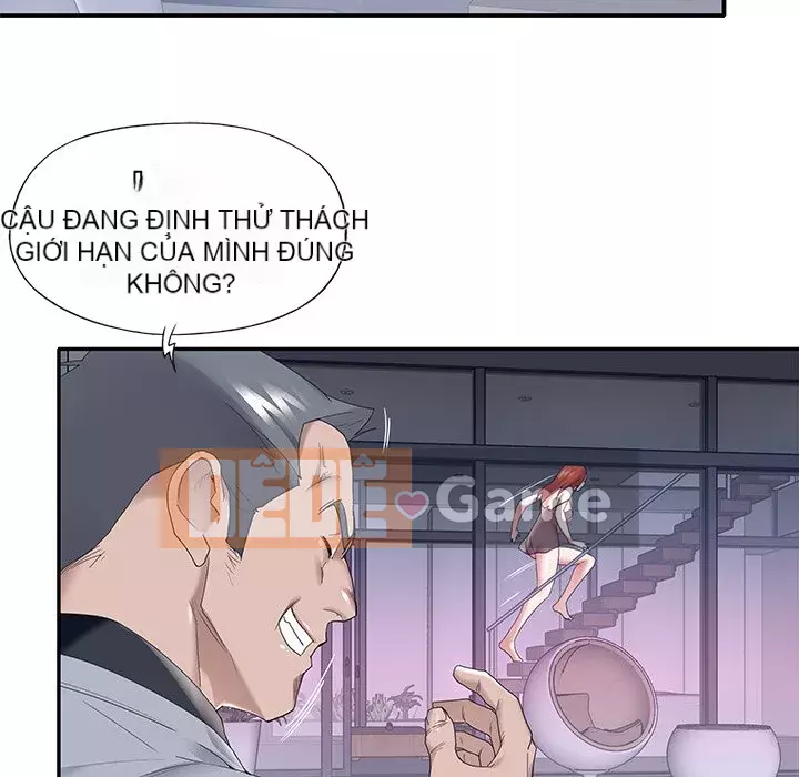 Quản gia độc quyền của tôi Chương 1-23