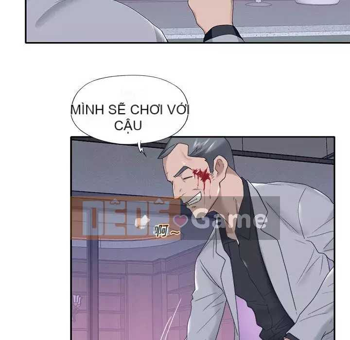 Quản gia độc quyền của tôi Chương 1-23