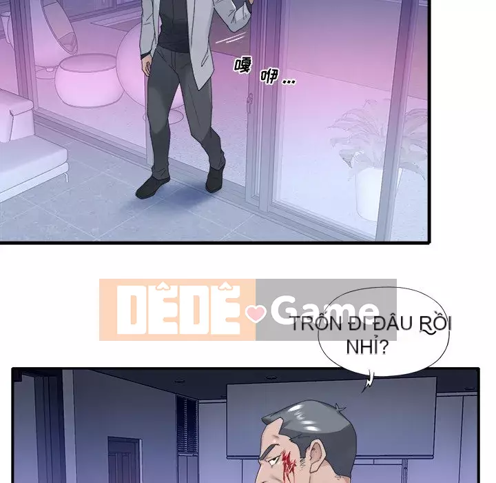 Quản gia độc quyền của tôi Chương 1-23