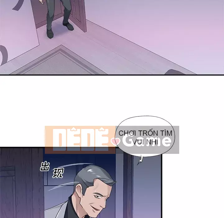 Quản gia độc quyền của tôi Chương 1-23