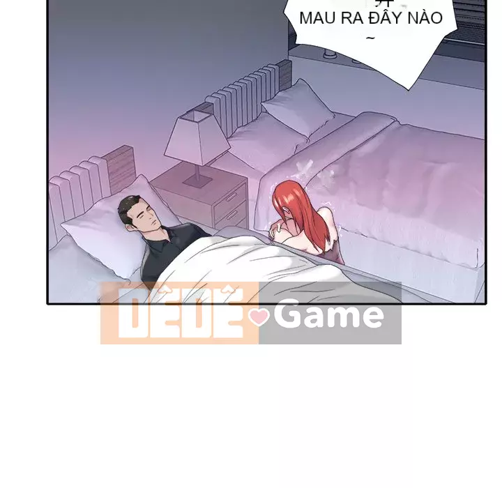 Quản gia độc quyền của tôi Chương 1-23