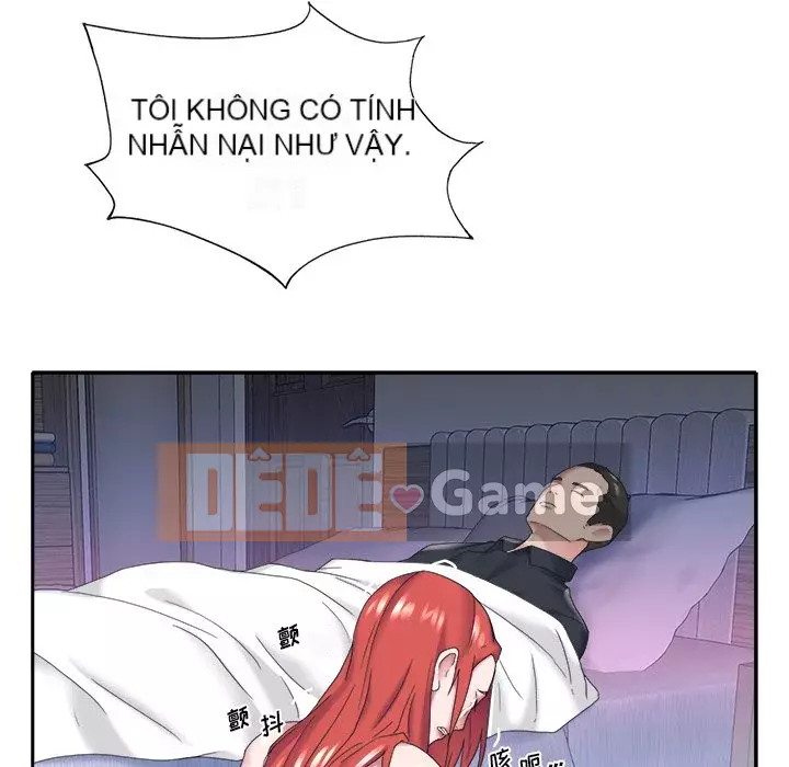 Quản gia độc quyền của tôi Chương 1-23