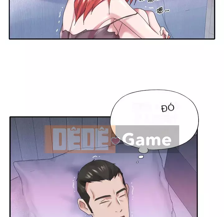 Quản gia độc quyền của tôi Chương 1-23