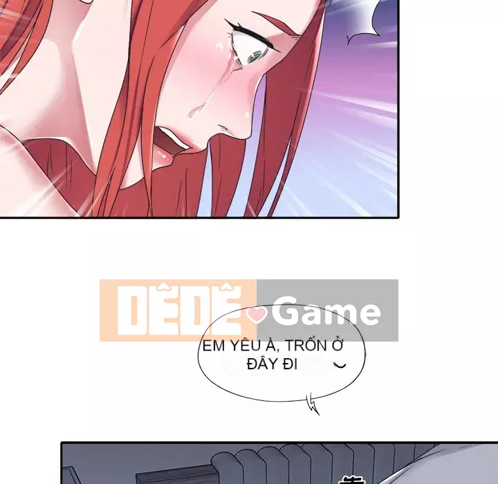 Quản gia độc quyền của tôi Chương 1-23