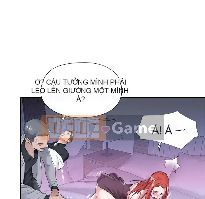 Quản gia độc quyền của tôi Chương 1-23