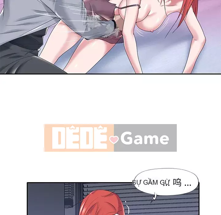 Quản gia độc quyền của tôi Chương 1-23