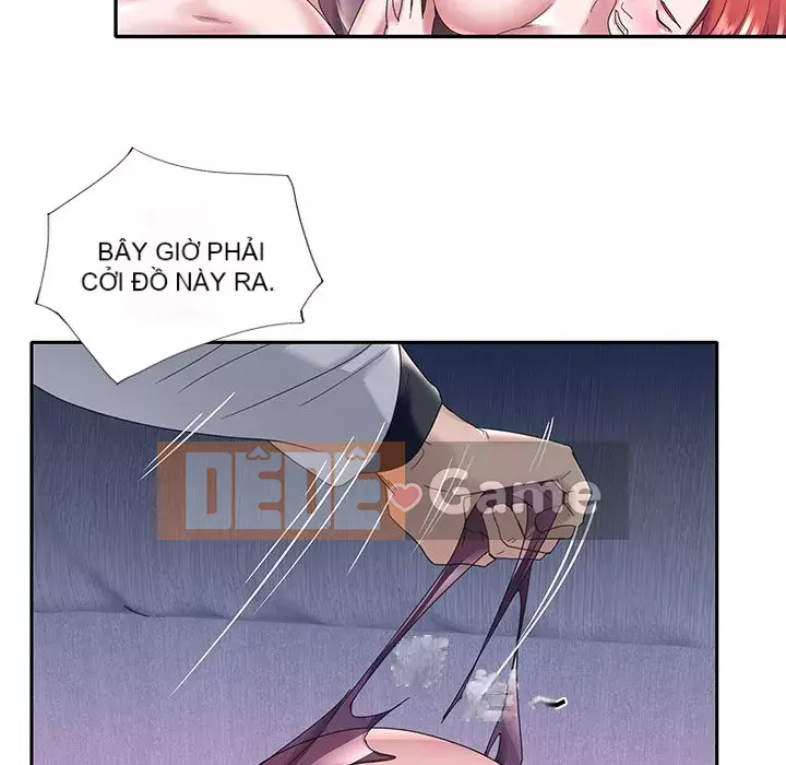 Quản gia độc quyền của tôi Chương 1-23