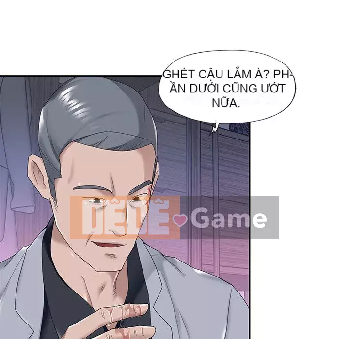 Quản gia độc quyền của tôi Chương 1-23