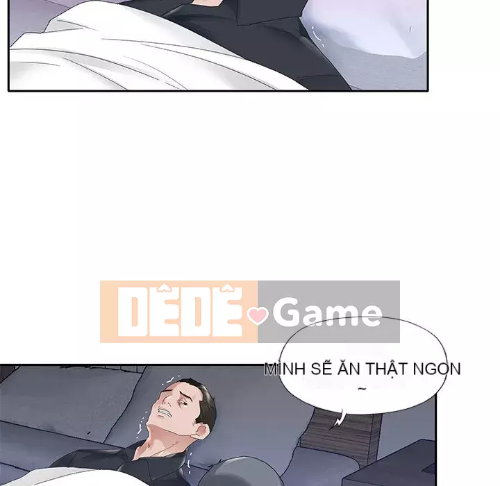 Quản gia độc quyền của tôi Chương 1-23