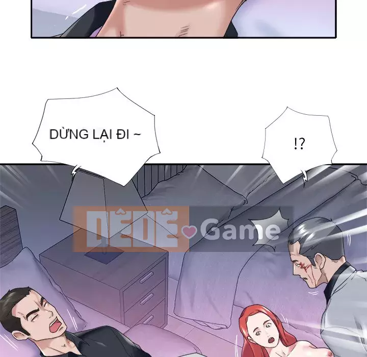 Quản gia độc quyền của tôi Chương 1-23