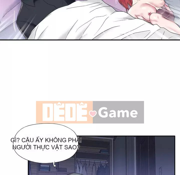 Quản gia độc quyền của tôi Chương 1-23