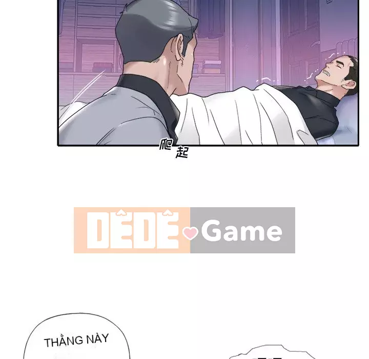 Quản gia độc quyền của tôi Chương 1-23