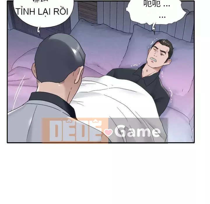 Quản gia độc quyền của tôi Chương 1-23